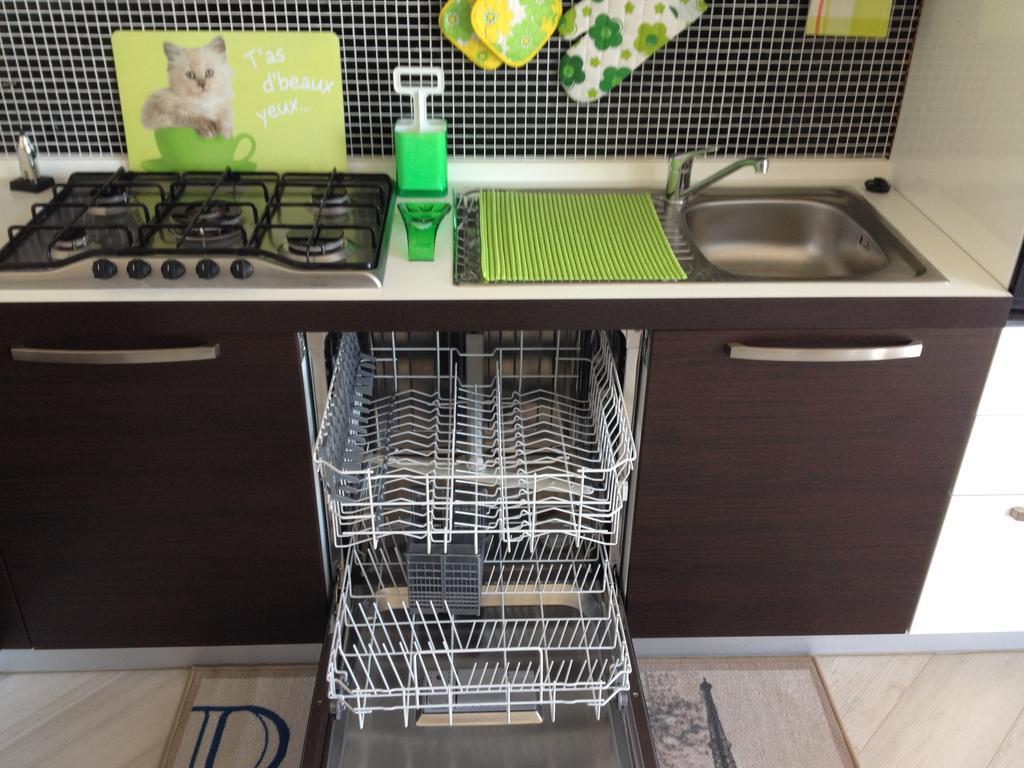 Best Lavagna Apartment Cameră foto