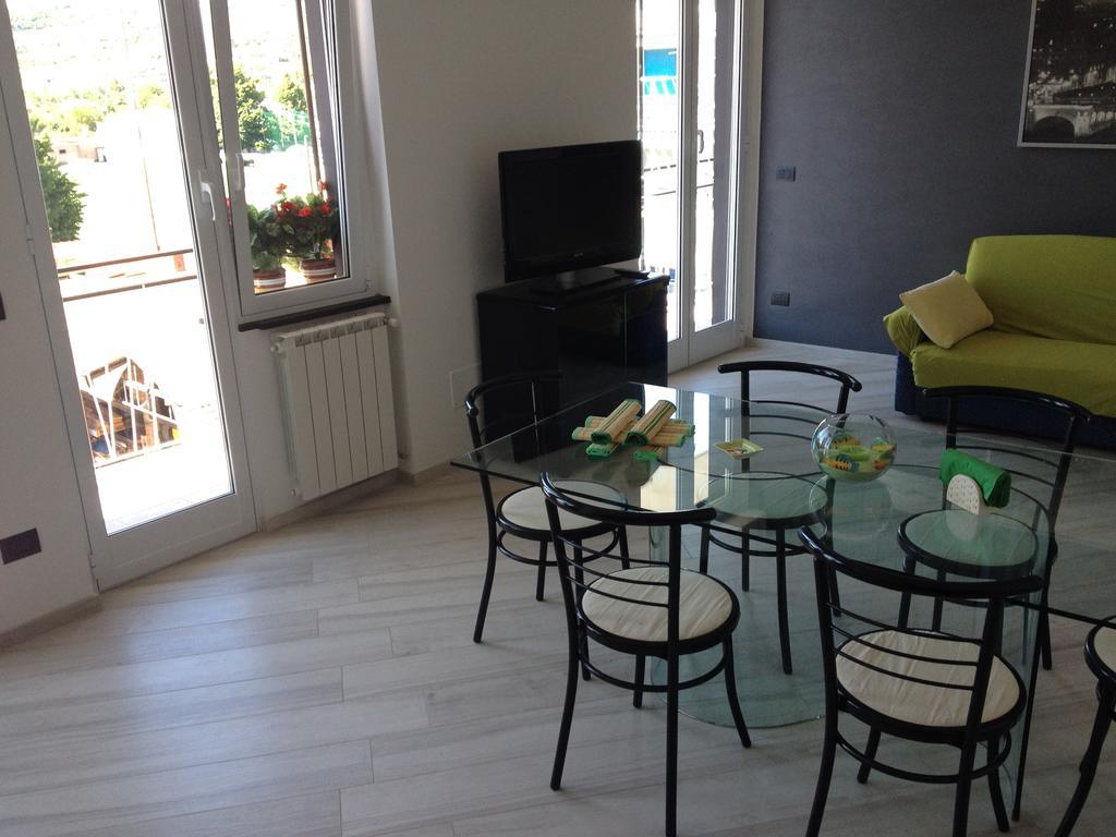 Best Lavagna Apartment Cameră foto
