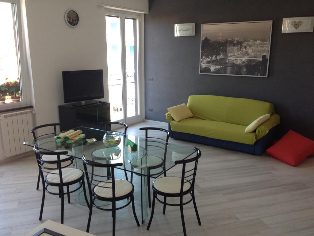 Best Lavagna Apartment Cameră foto