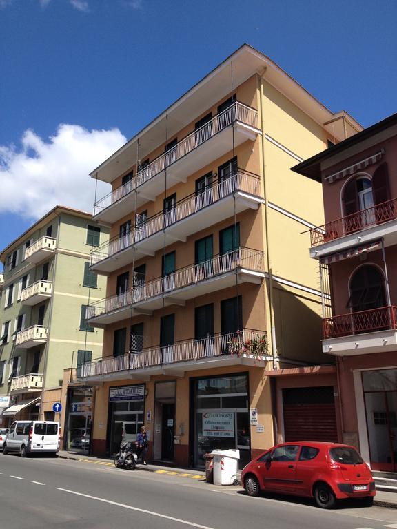 Best Lavagna Apartment Cameră foto