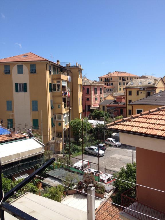 Best Lavagna Apartment Cameră foto